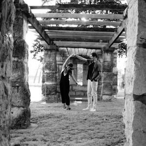 Meet your Posher, Cheyenne